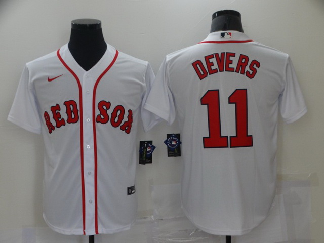 Boston Red Sox Jerseys 05